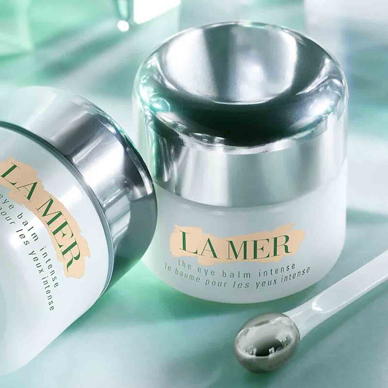 The Eye Balm Intense 15ml The Eye Balm Intense 15ml