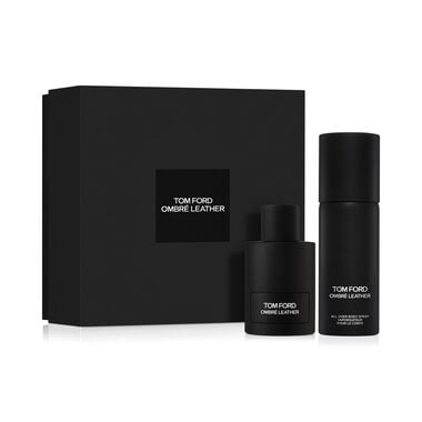 tom ford ombre leather gift set