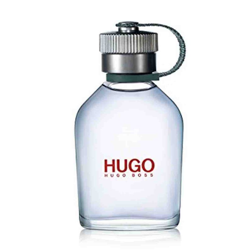 hugo boss hugo boss eau de toilette for him 75 ml