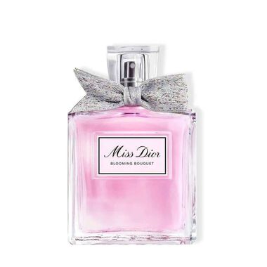 faces miss dior blooming bouquet eau de toilette