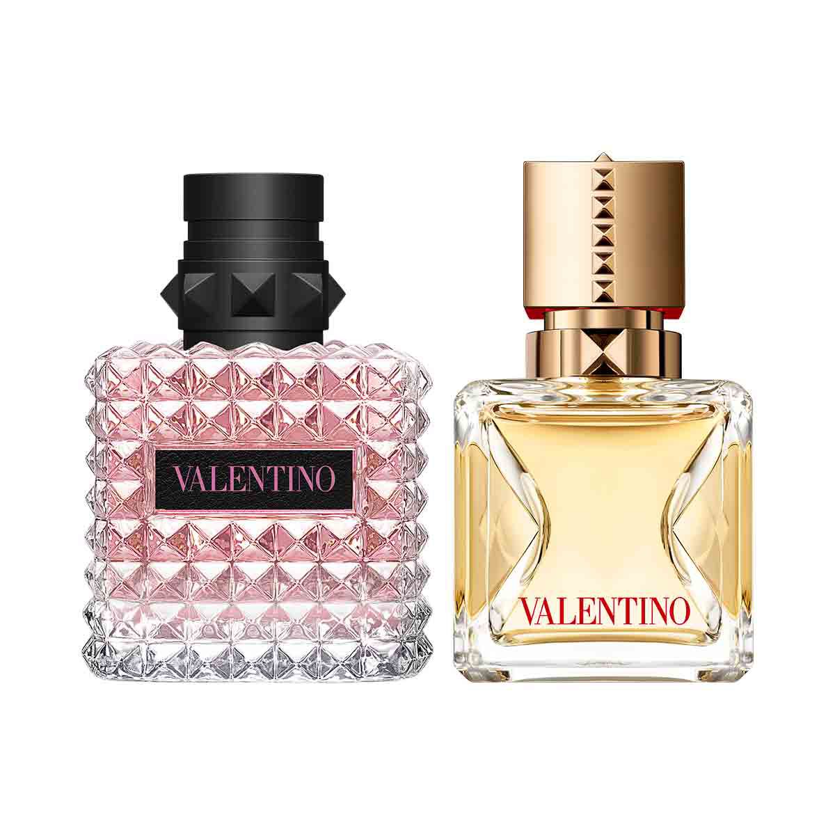 Valentino clearance hair mist