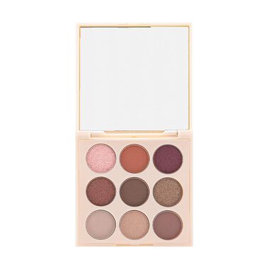 the kind collective colour theory eyeshadow palette