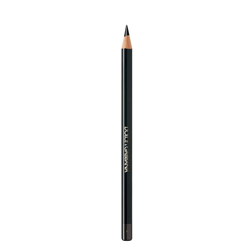 dolce & gabbana khol pencil true black 2.04g