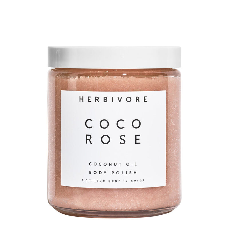 herbivore coco rose