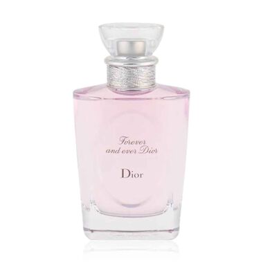 dior christian dior forever and ever eau de toilette 100ml