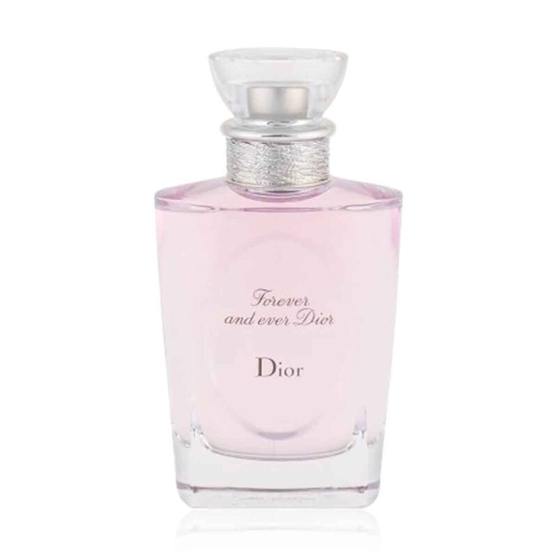 dior christian dior forever and ever eau de toilette 100ml