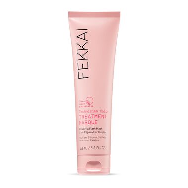 Technician Color Treatment Powerful Flash Mask 150ml