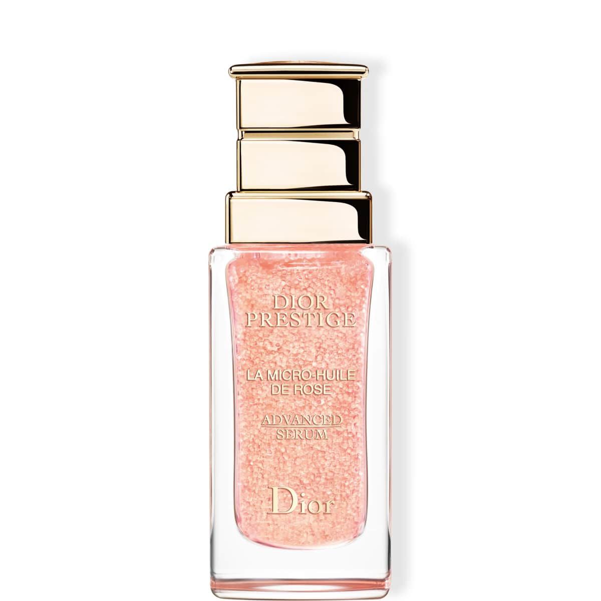 Dior micro 2025 serum