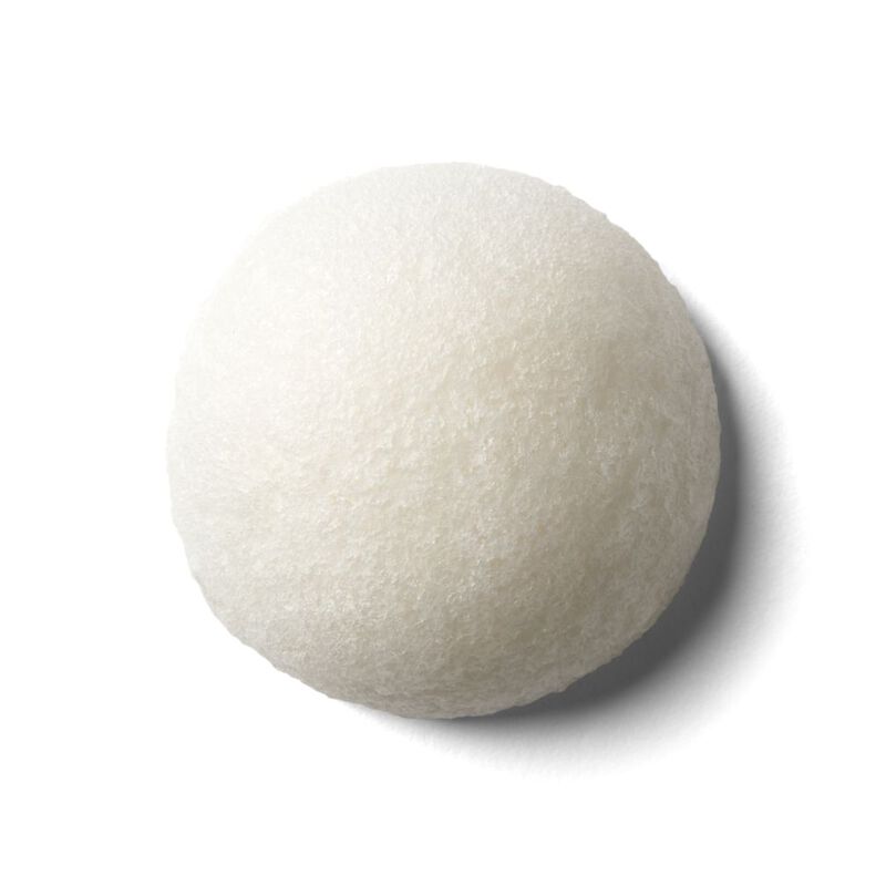 Natural Konjac Sponge Natural Konjac Sponge