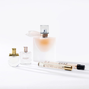 مجموعة الجمال من فيسيز مجموعة عطور تميز بعطرك