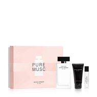 Pure Musc For Her Eau de Parfum Gift Set