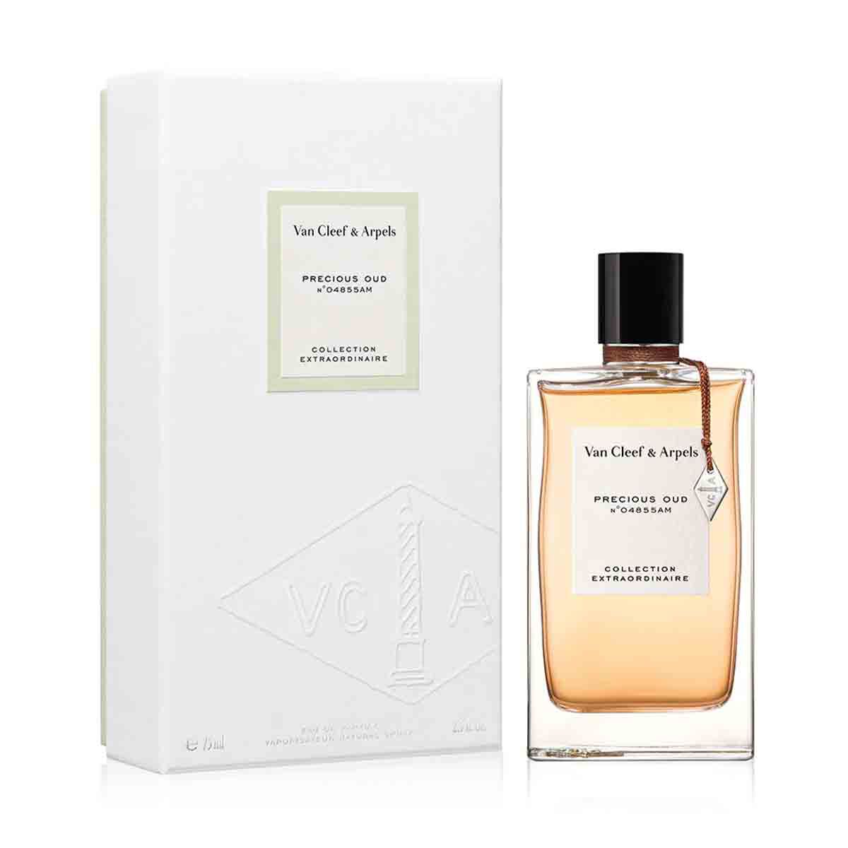 Van cleef & arpels precious sales oud