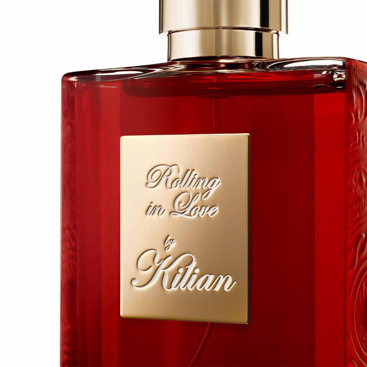 Kilian rolling in on sale love