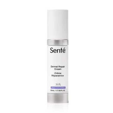 sente dermal repair cream