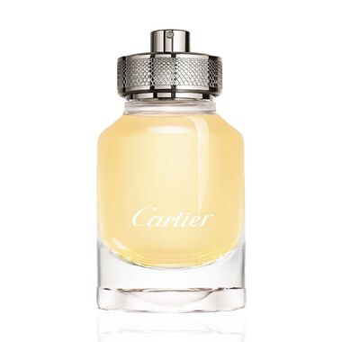 cartier l'envol eau de toilette