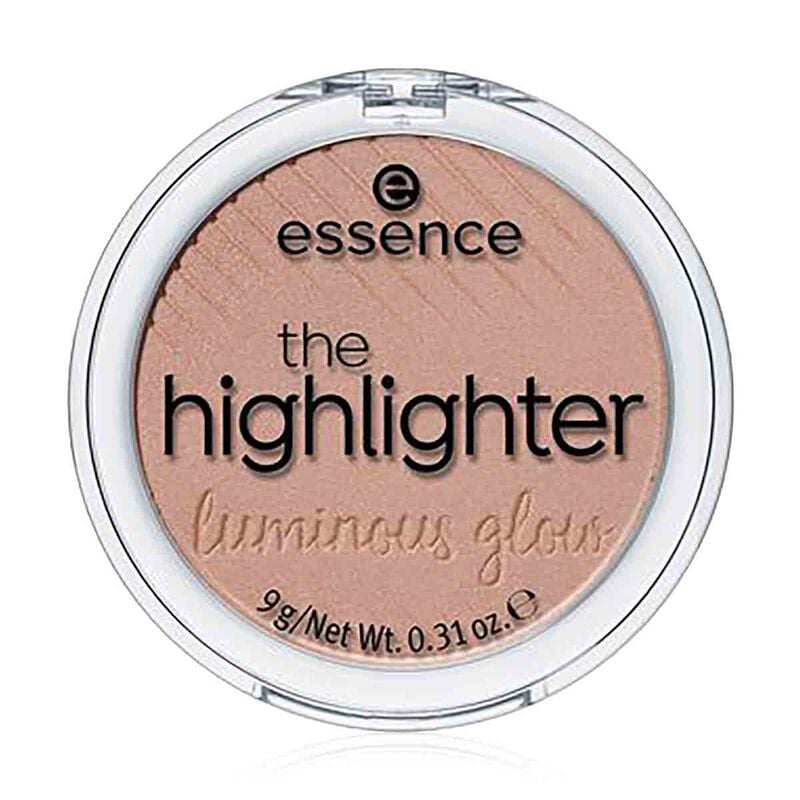 essence the highlighter powder