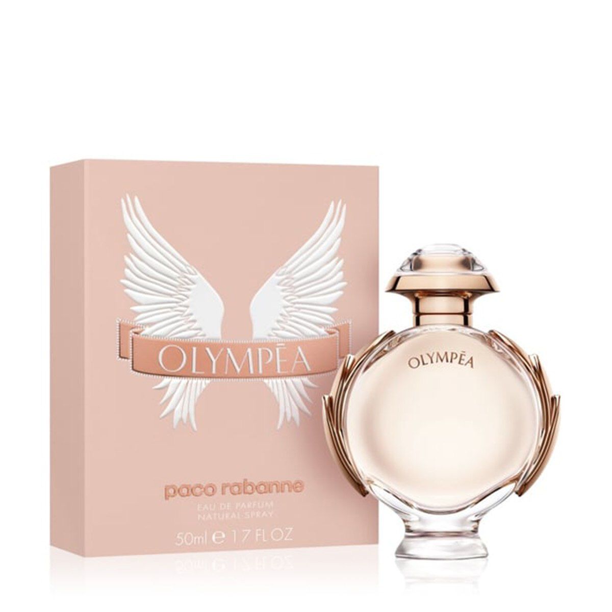 Paco Rabanne Olympea Eau de Parfum