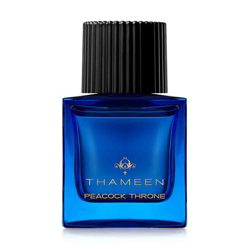 Peacock Throne Extrait Eau de Parfum 50ml