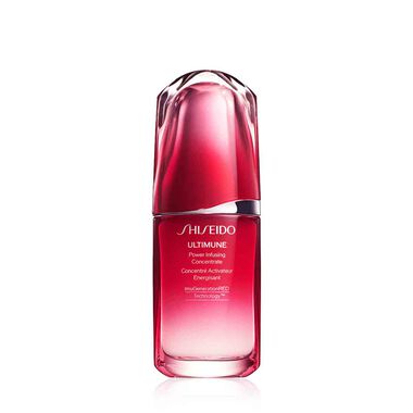 Ultimune Power Infusing Concentrate Serum