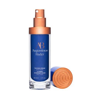 The Rich Cream 50ml faces the rich cream 50ml