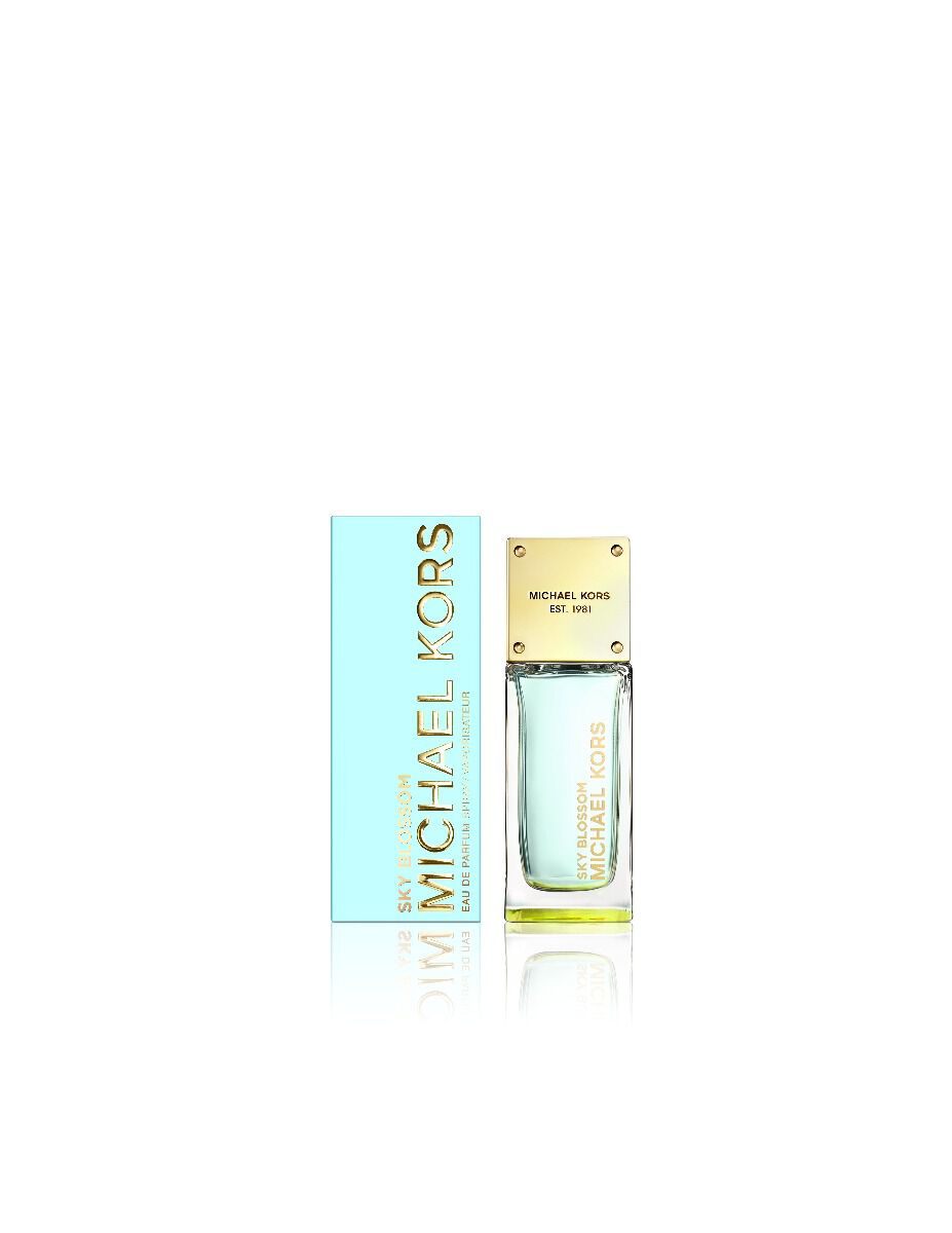 Michael kors parfum sky discount blossom