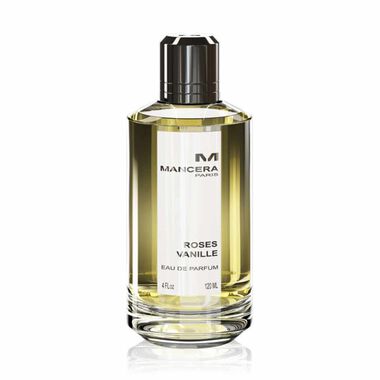 Roses Vanille Eau de Parfum 120ml