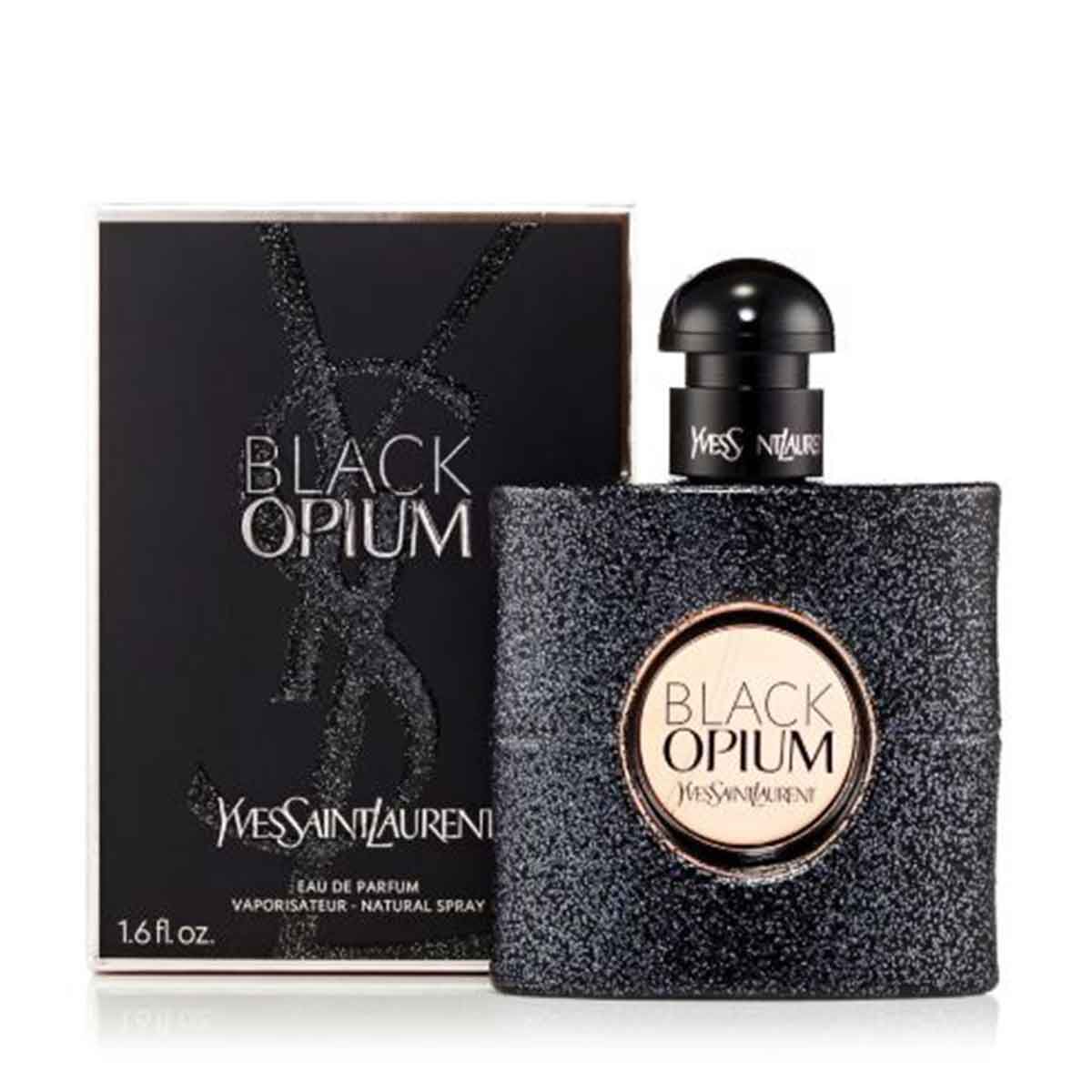 Black opium eau top de parfum 150ml