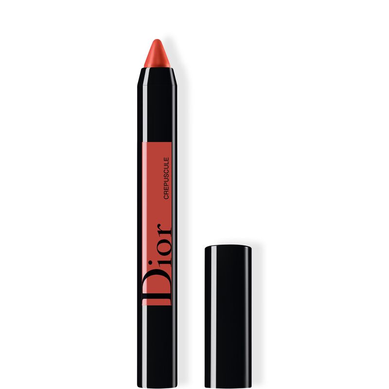 dior rouge graphist  summer dune collection limited edition lipstick pencil