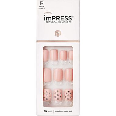 kiss kiss impress petite  secrets kimp01c