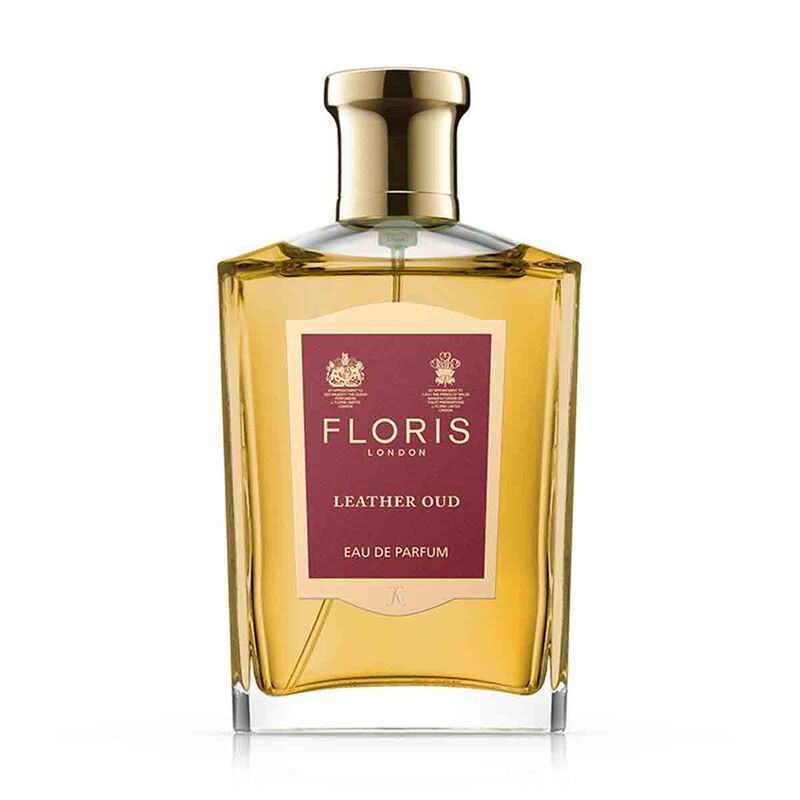 floris london honey oud eau de parfum 100ml