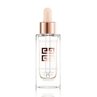 givenchy l'intemporel firmness boosting oil