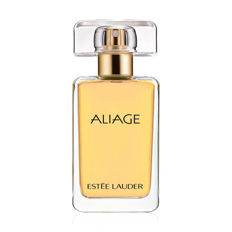 estee lauder aliage sport  spray  eau de parfum 50ml