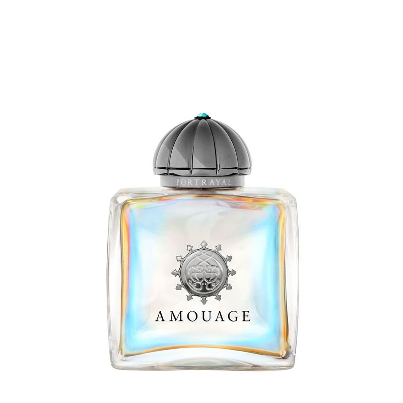amouage portrayal woman   eau de parfum 100ml