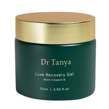 dr tanya luxe recovery gel