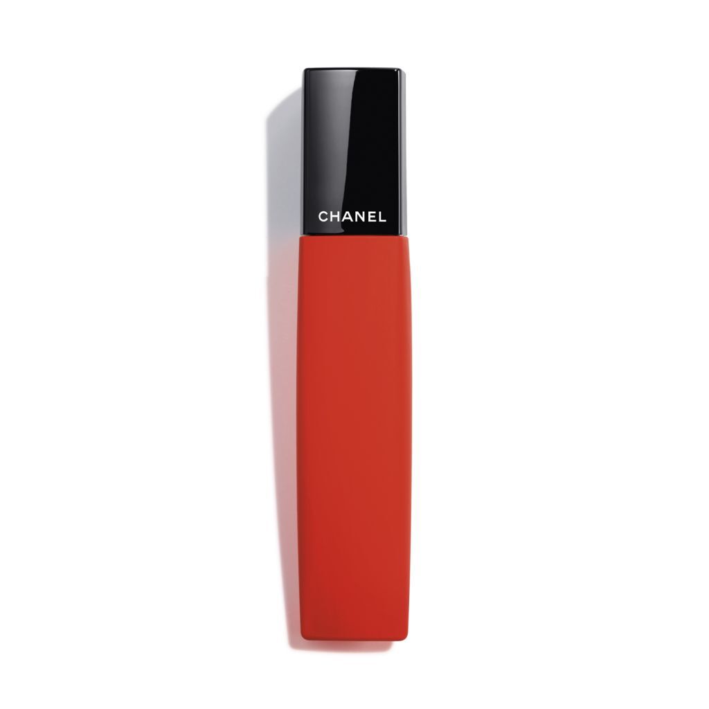Chanel rouge sales allure liquid powder