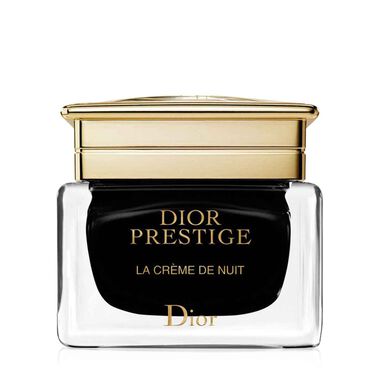 dior prestige la creme de nuit