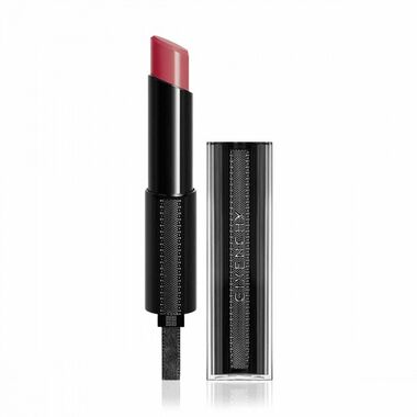 givenchy rouge interdit vinyl extreme shine lipstick