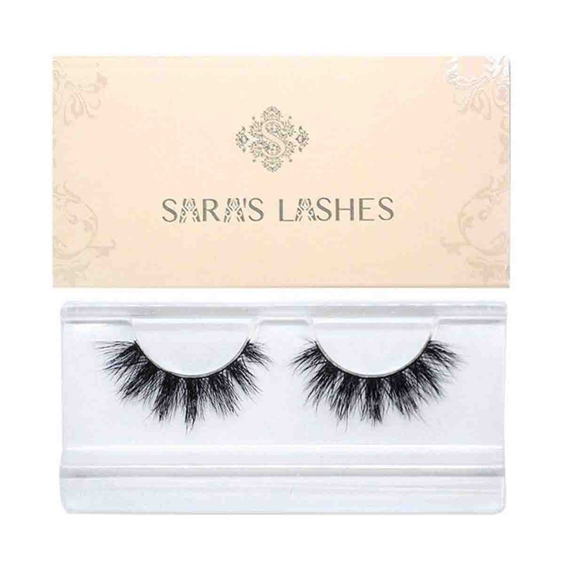 sara's lashes sara's eye lashes lilac