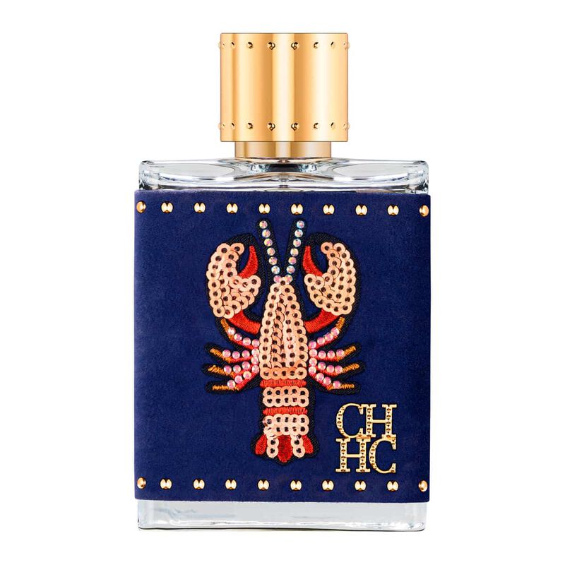 كارولينا هيريرا عطر اندر ذا سي أو دو برفان للرجال إصدار محدود 100مل