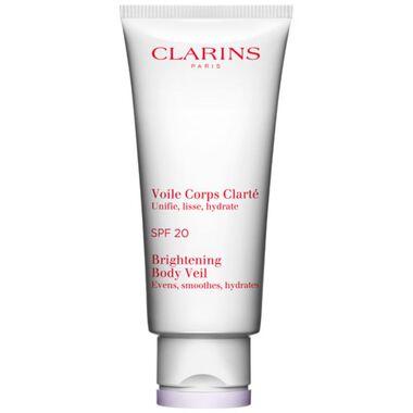 White Plus Brightening Body Veil 200ml
