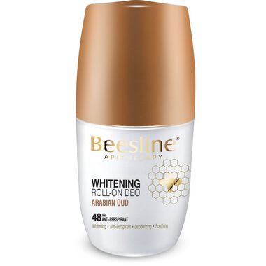 beesline whitening roll on deodorant  arabian oud