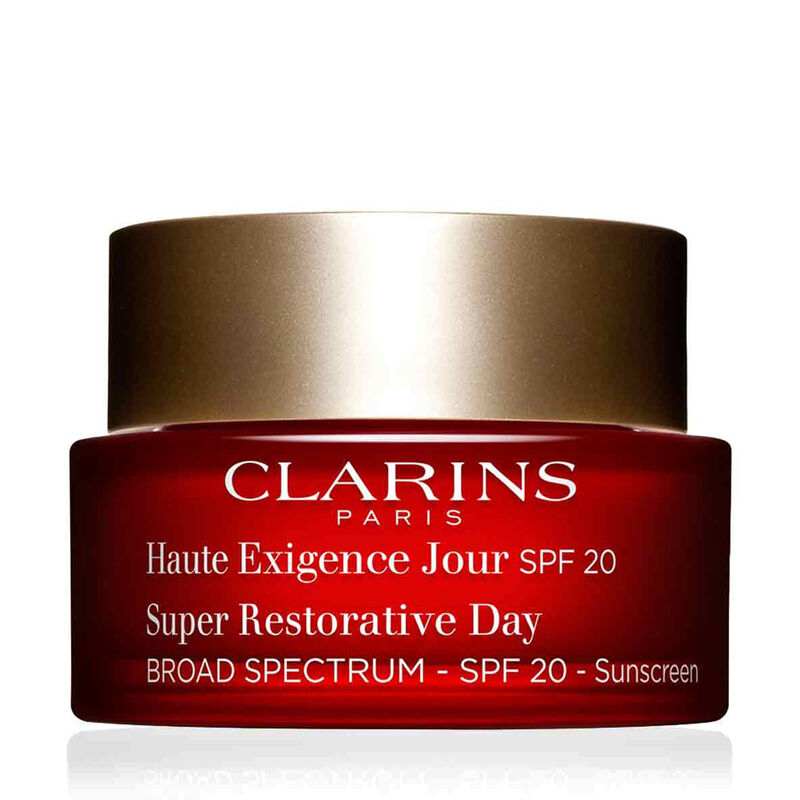 Super Restorative Day Cream SPF 20 All Skin Types 50ml