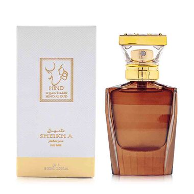 معطر شعر شيخ أ 30 مل