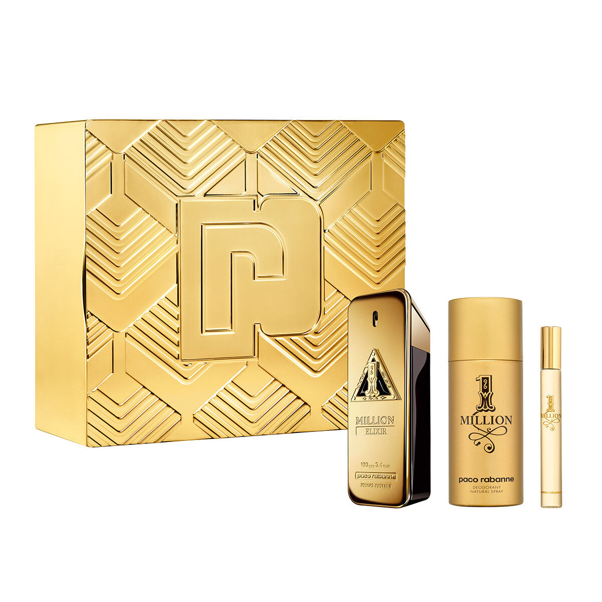 Paco rabanne 1 cheap million gift set
