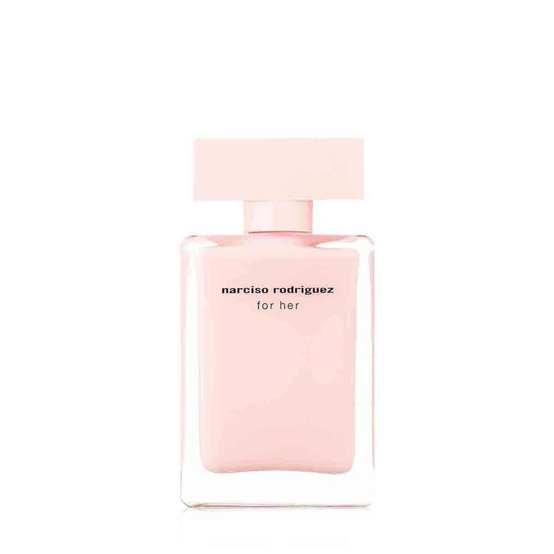 narciso rodriguez for her eau de parfum