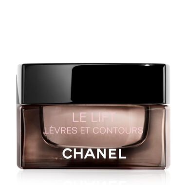 chanel le lift soin levres et contours