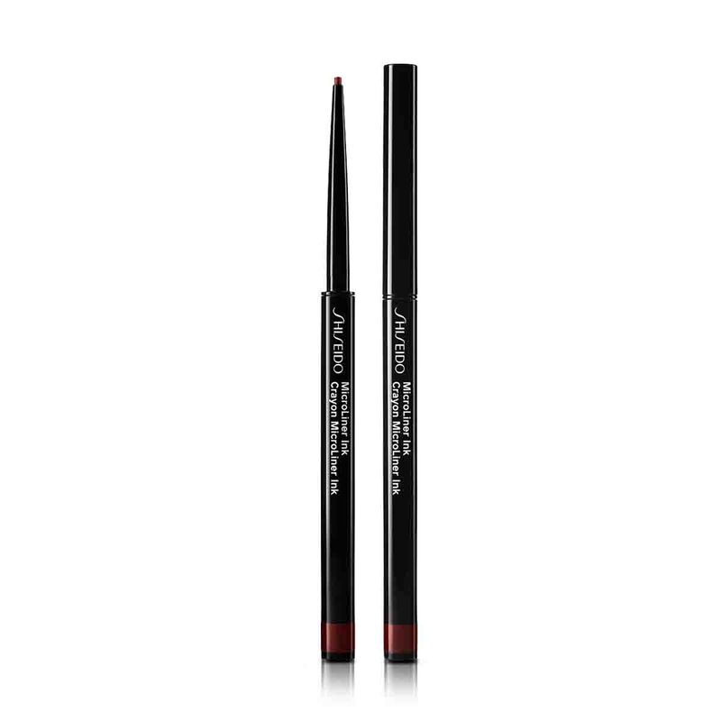 shiseido microliner ink