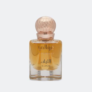 ghawali perfume laylaa