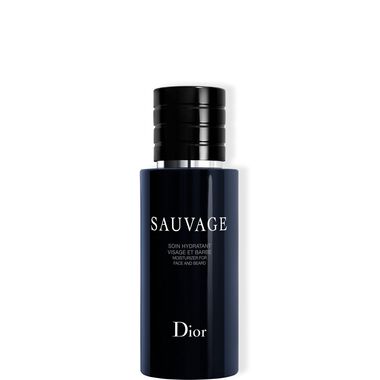 Sauvage Moisturizer for Face and Beard 75ml