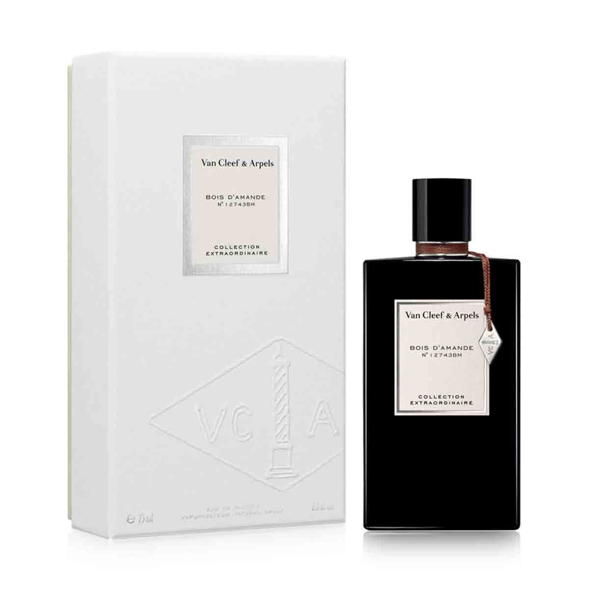 Van cleef hot sale perfume